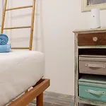 Casetta Pesceblu Апартаменты *