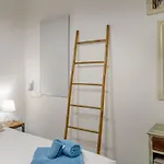 Casetta Pesceblu Апартаменты Триест