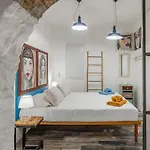 Casetta Pesceblu Триест