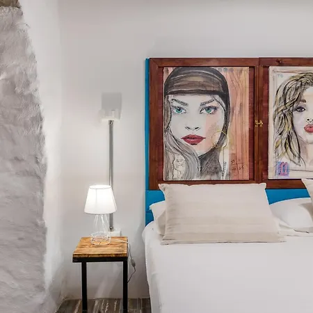 Casetta Pesceblu * טריאסטה