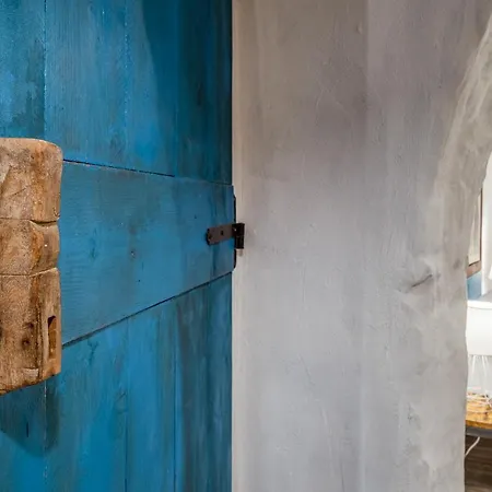 Apartment Casetta Pesceblu Trieste