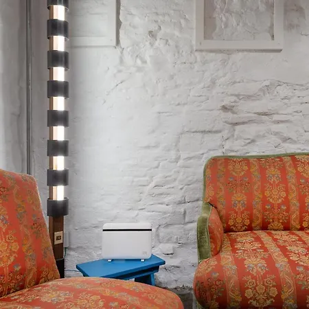 Casetta Pesceblu * טריאסטה